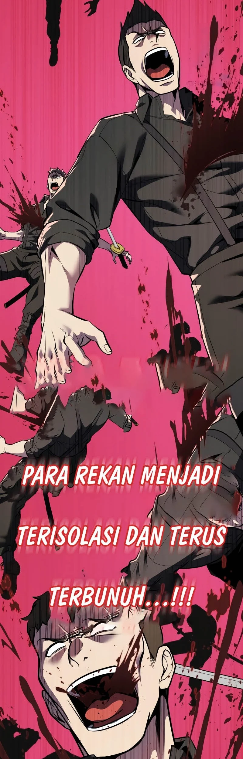 Ticket Hero S2 Chapter 151 - halaman 68