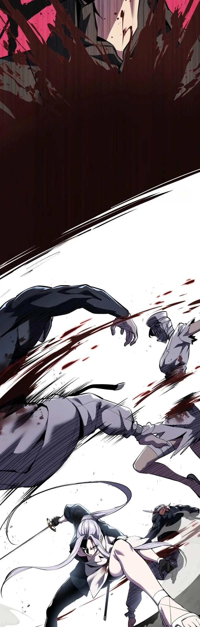 Ticket Hero S2 Chapter 151 - halaman 69