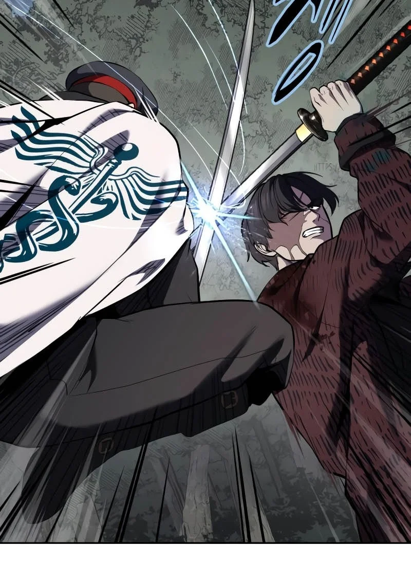 Ticket Hero S2 Chapter 151 - halaman 7