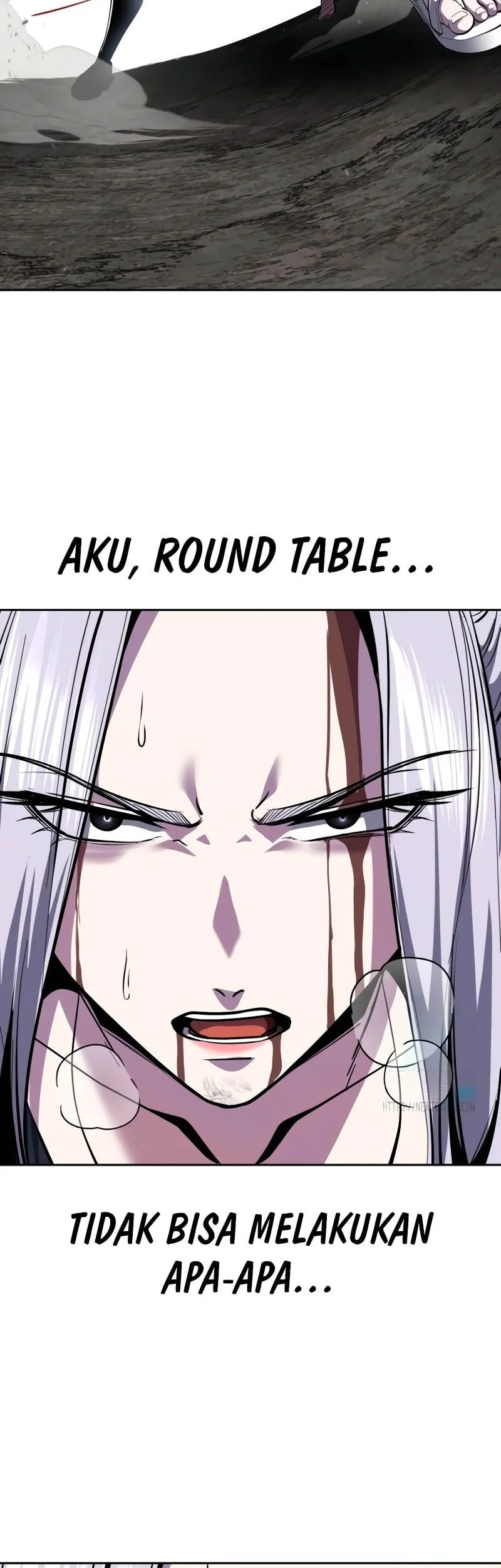 Ticket Hero S2 Chapter 151 - halaman 70
