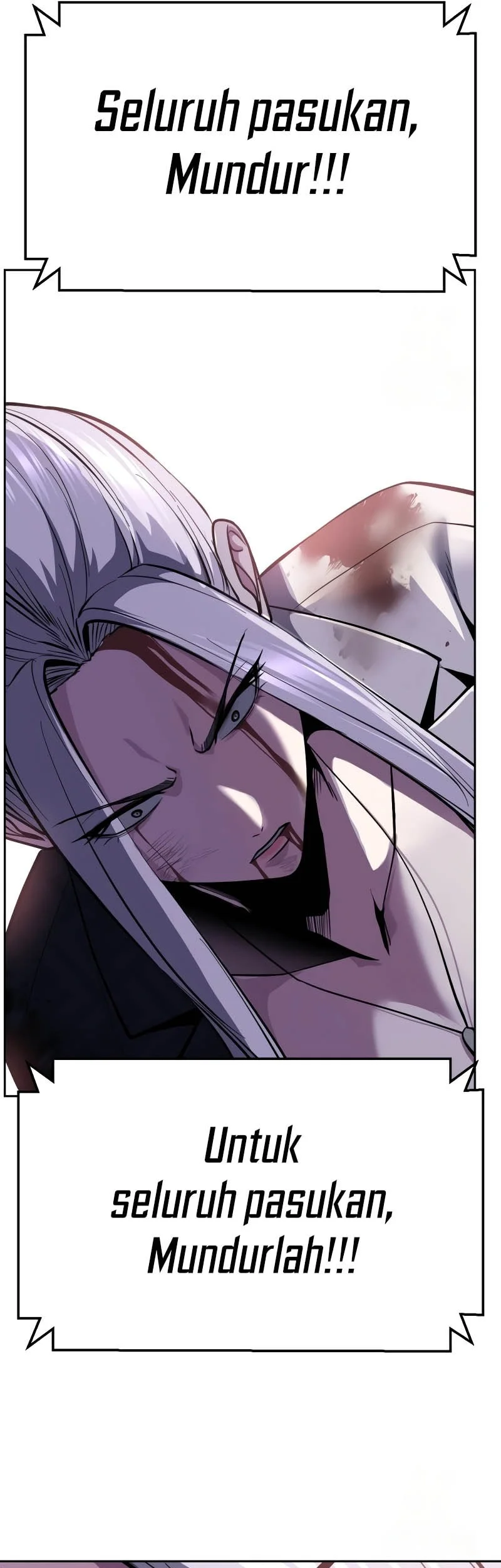 Ticket Hero S2 Chapter 151 - halaman 73