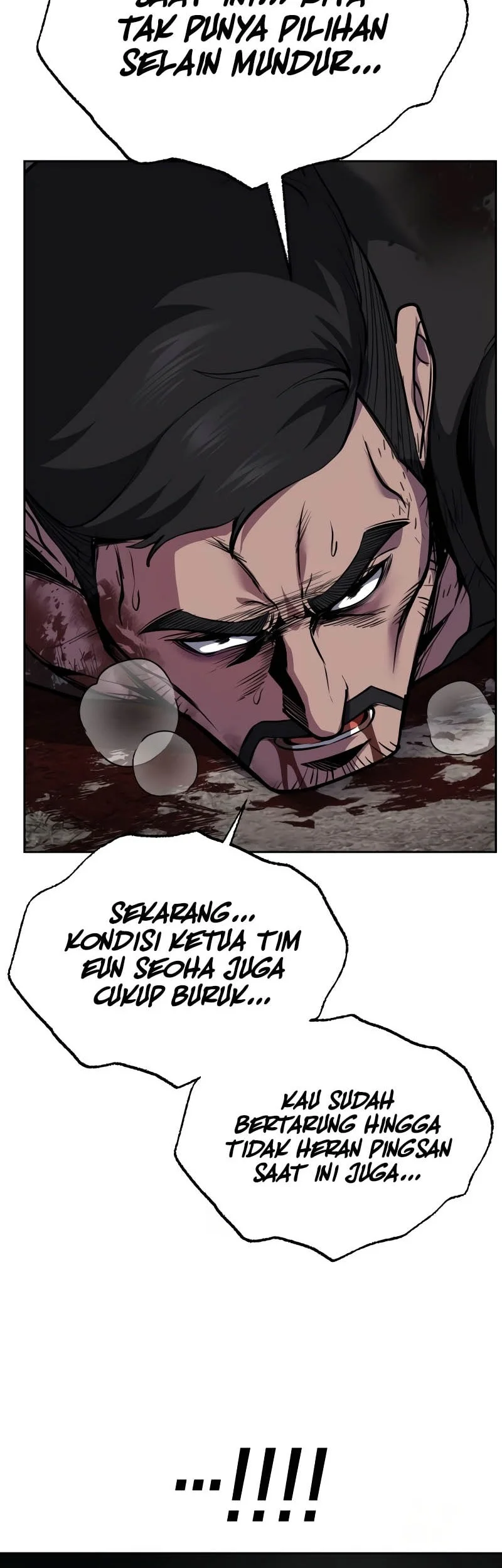 Ticket Hero S2 Chapter 151 - halaman 78