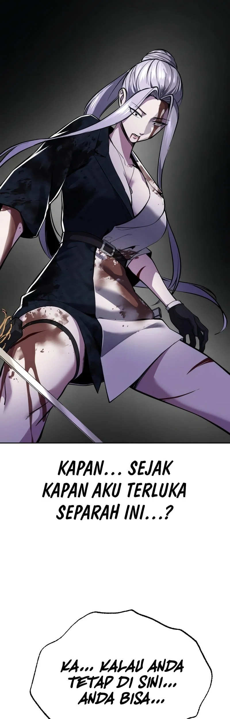 Ticket Hero S2 Chapter 151 - halaman 79