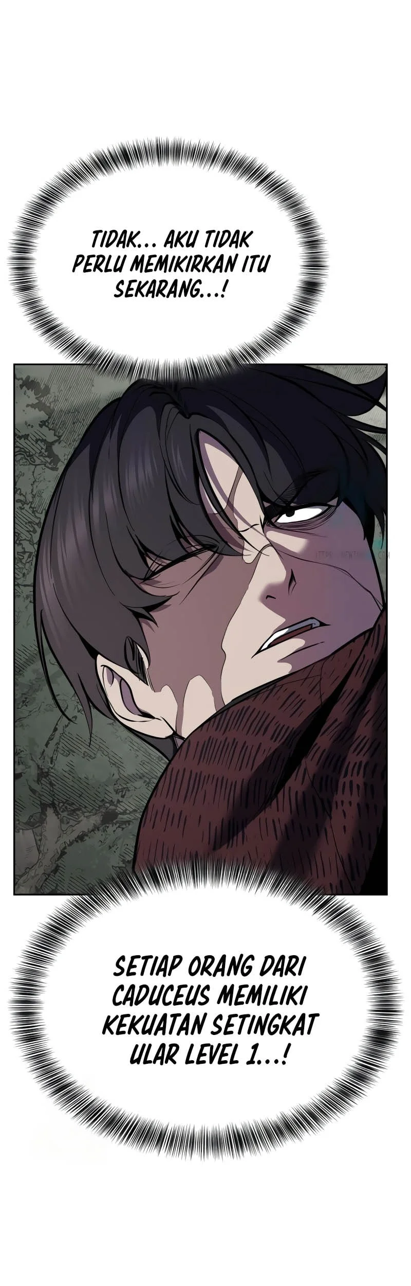 Ticket Hero S2 Chapter 151 - halaman 8