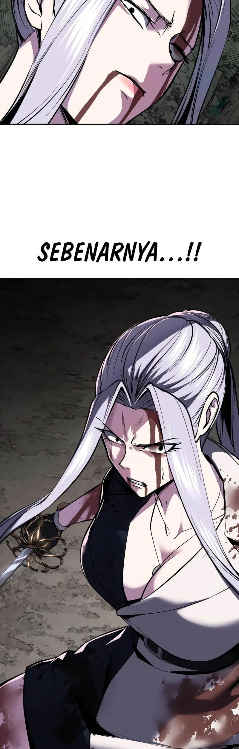 Ticket Hero S2 Chapter 151 - halaman 81