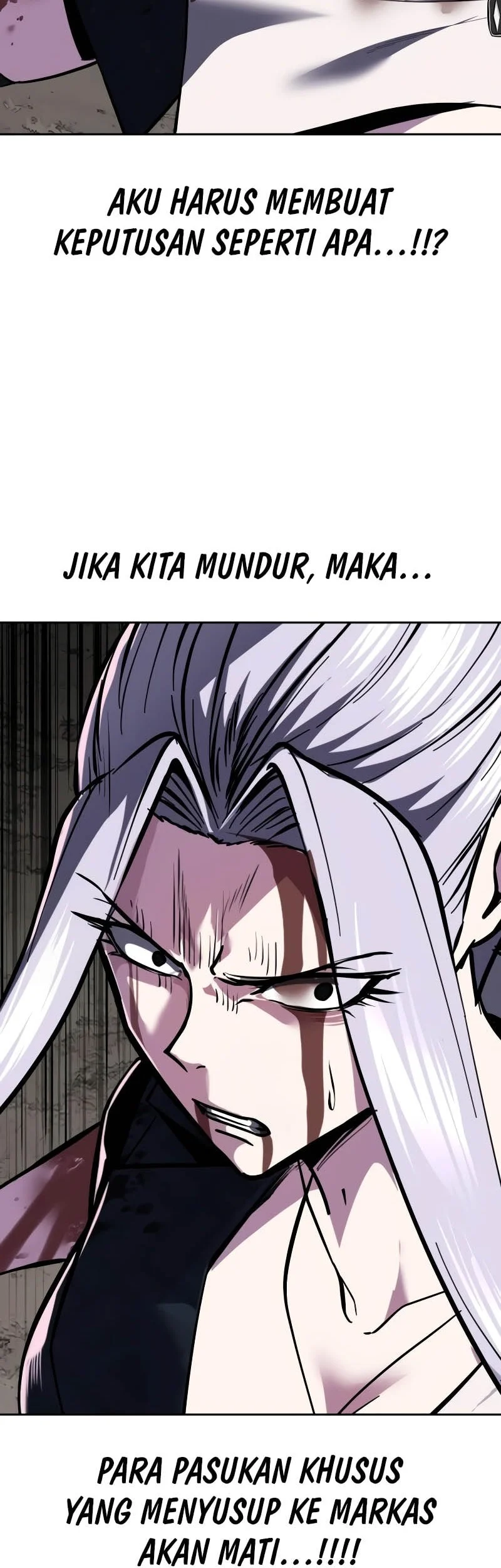 Ticket Hero S2 Chapter 151 - halaman 82