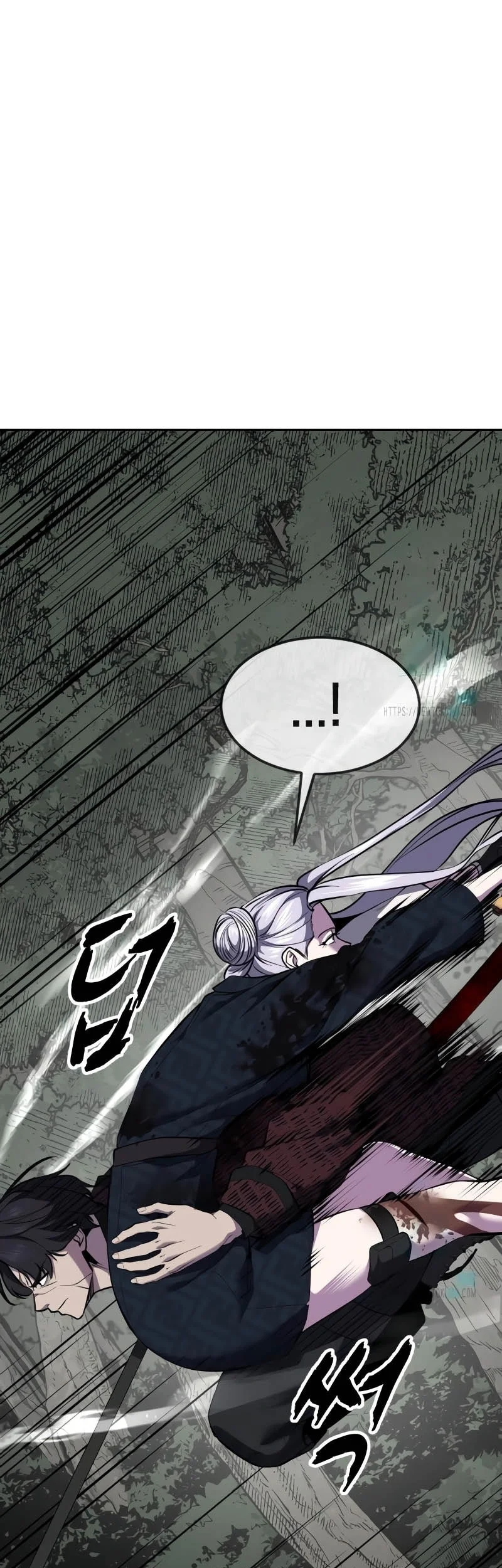 Ticket Hero S2 Chapter 151 - halaman 83