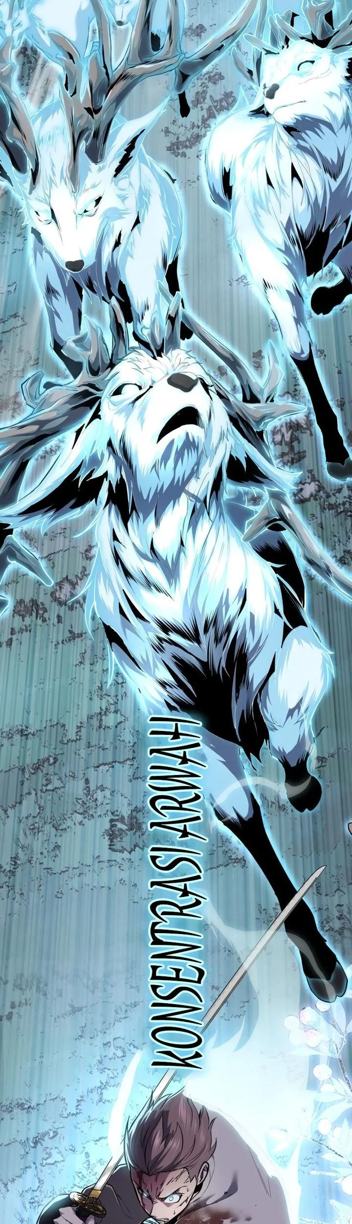 Ticket Hero S2 Chapter 152 - halaman 105
