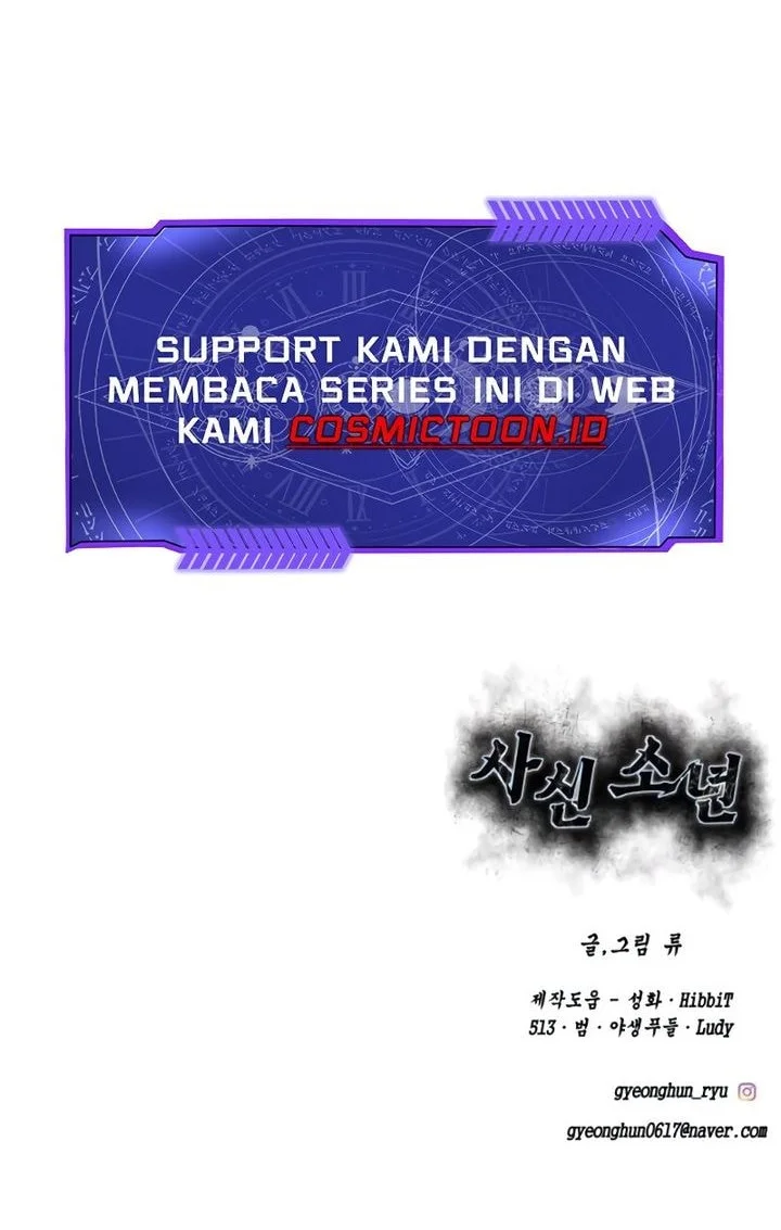 Ticket Hero S2 Chapter 152 - halaman 108