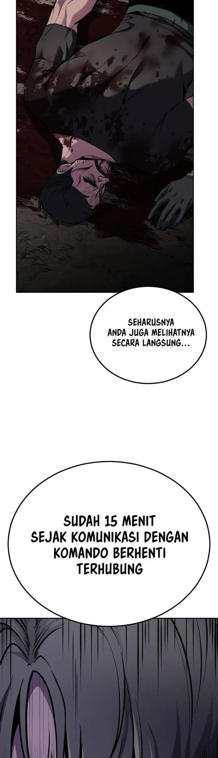 Ticket Hero S2 Chapter 152 - halaman 11