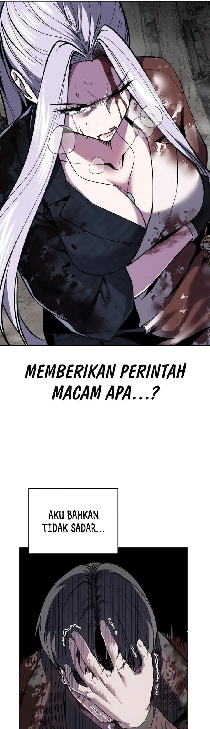 Ticket Hero S2 Chapter 152 - halaman 13