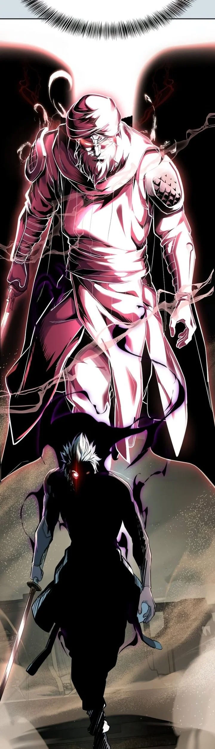 Ticket Hero S2 Chapter 152 - halaman 20