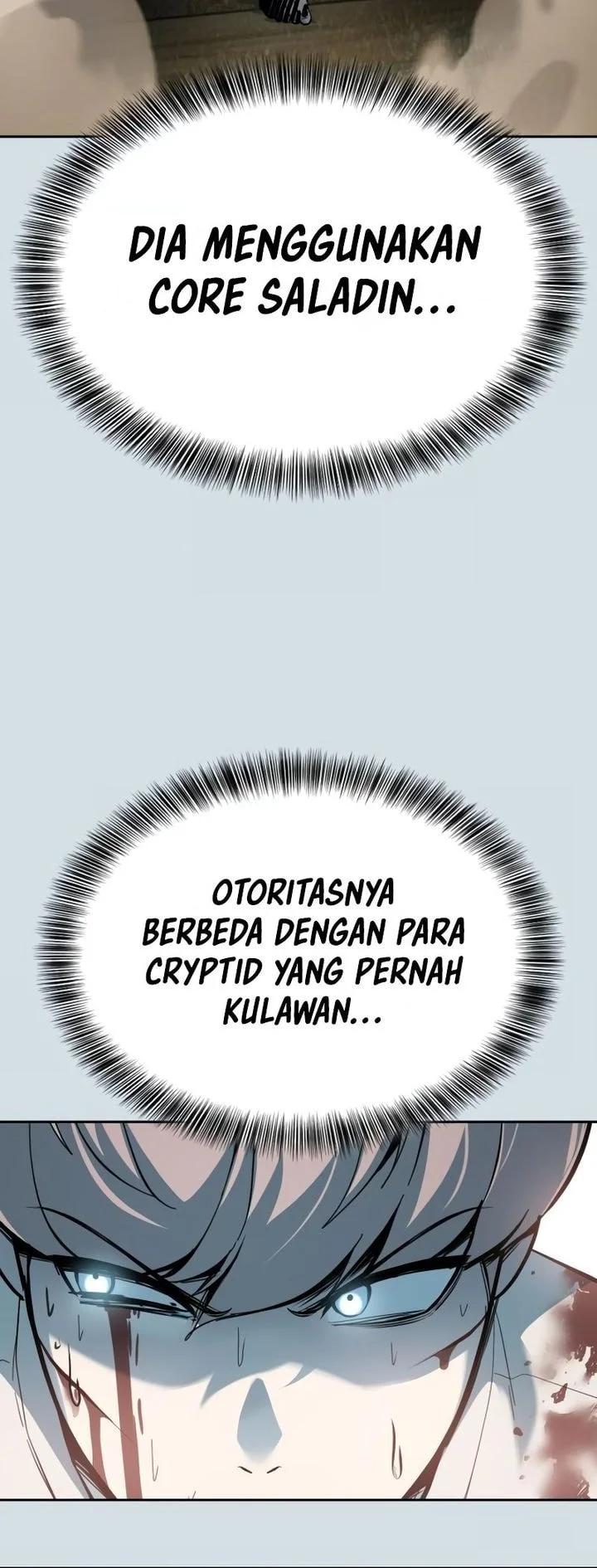 Ticket Hero S2 Chapter 152 - halaman 21