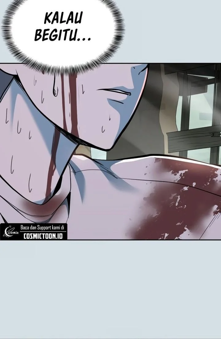 Ticket Hero S2 Chapter 152 - halaman 27