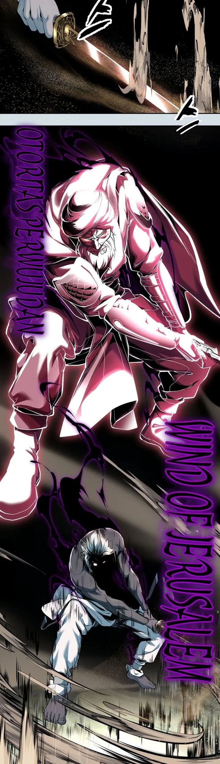 Ticket Hero S2 Chapter 152 - halaman 29