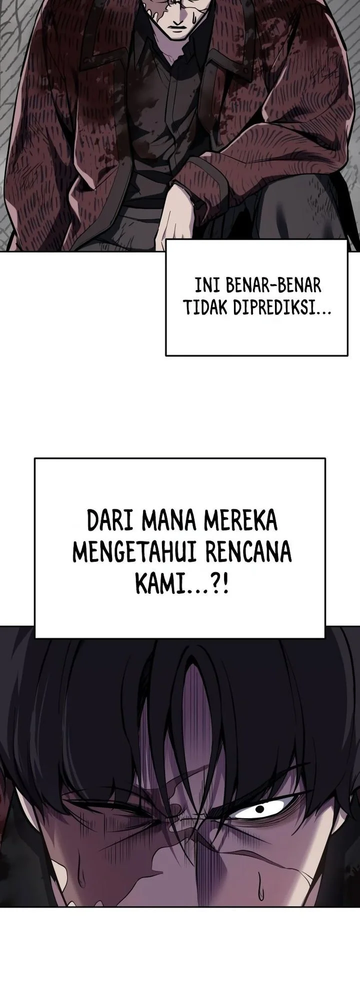 Ticket Hero S2 Chapter 152 - halaman 3
