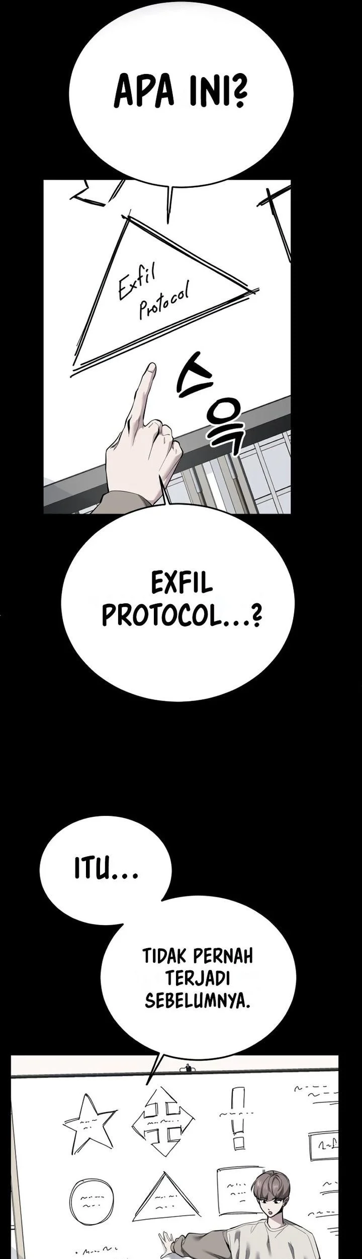 Ticket Hero S2 Chapter 152 - halaman 34
