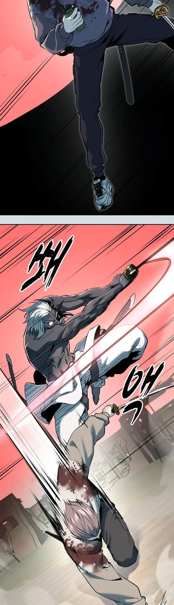 Ticket Hero S2 Chapter 152 - halaman 38