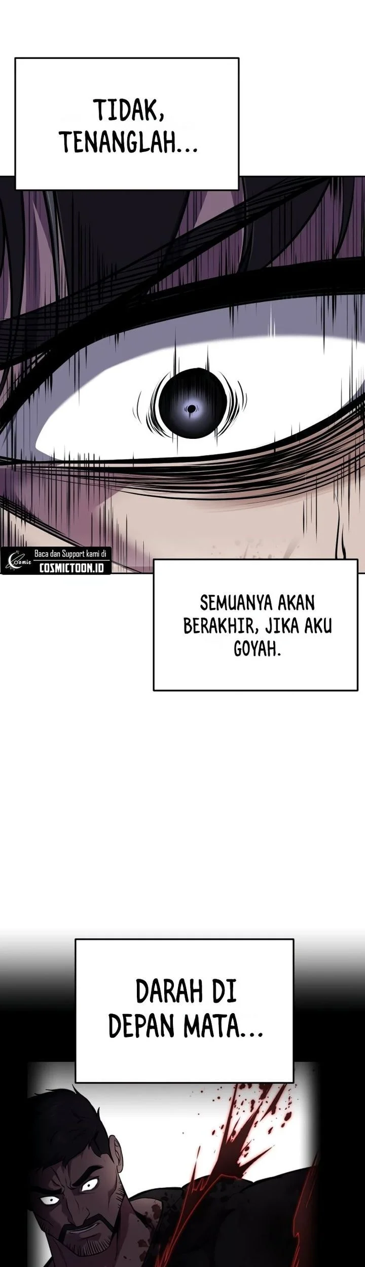 Ticket Hero S2 Chapter 152 - halaman 4