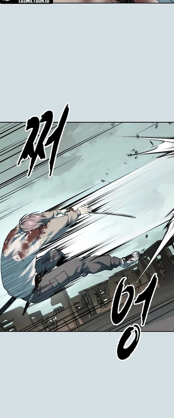 Ticket Hero S2 Chapter 152 - halaman 42
