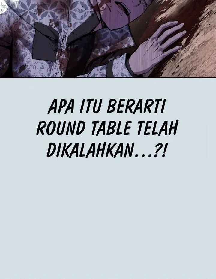 Ticket Hero S2 Chapter 152 - halaman 45