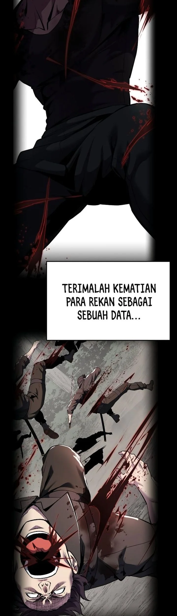 Ticket Hero S2 Chapter 152 - halaman 5