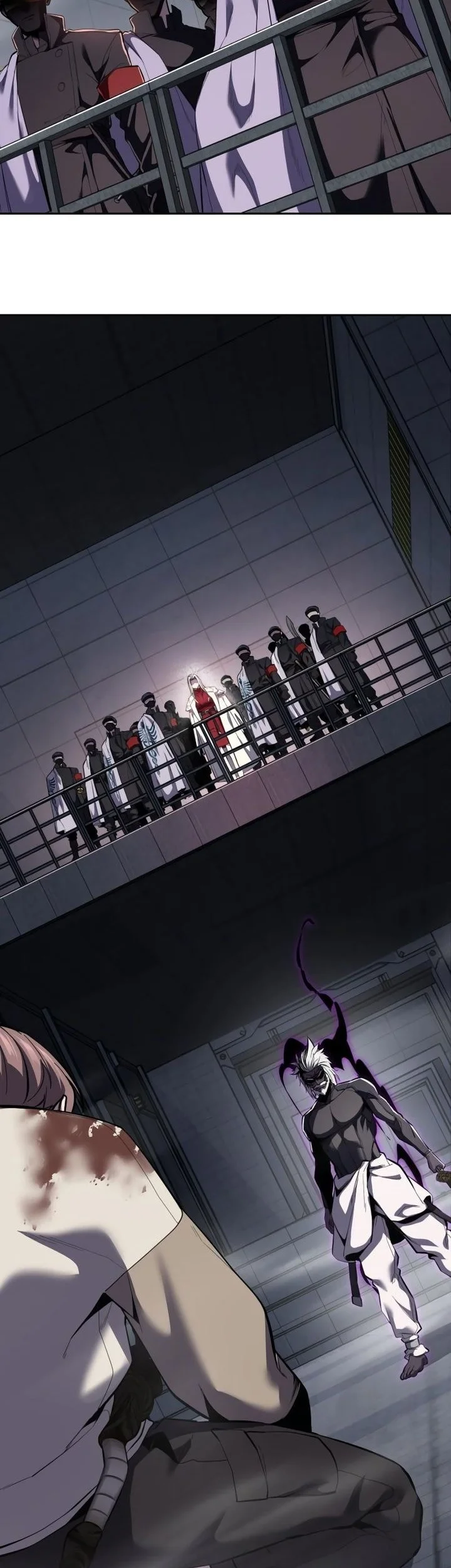 Ticket Hero S2 Chapter 152 - halaman 56