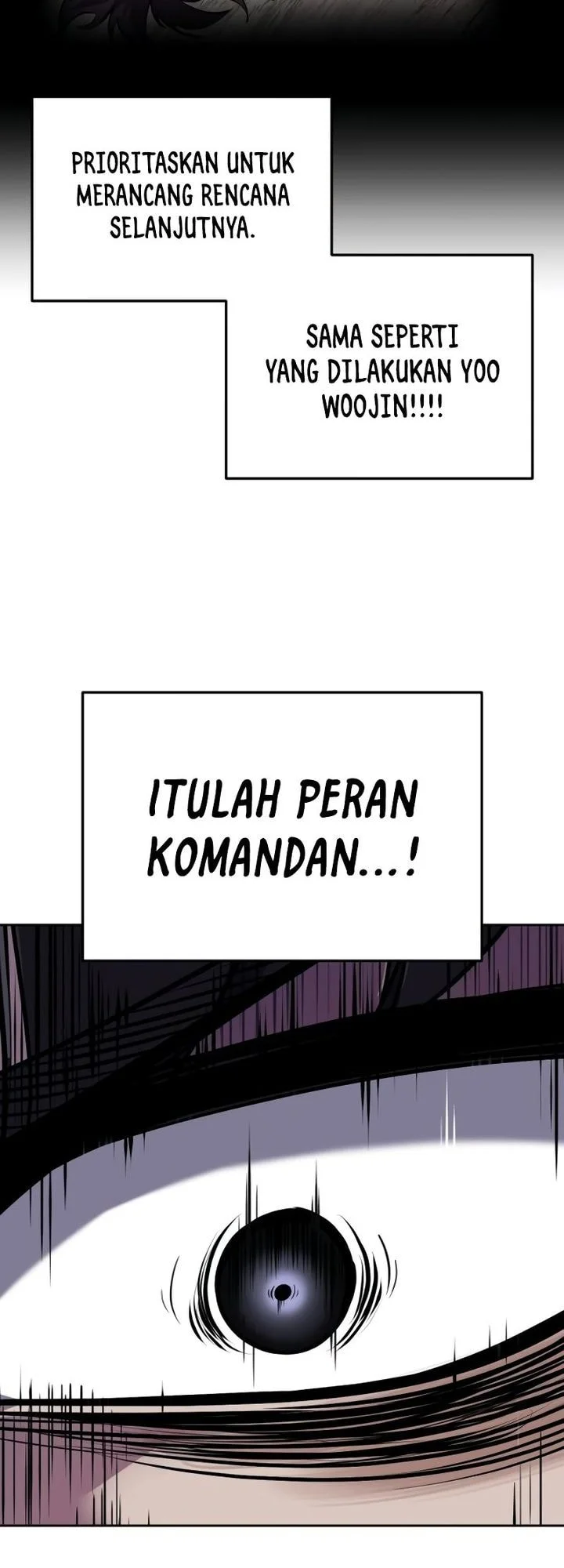 Ticket Hero S2 Chapter 152 - halaman 6