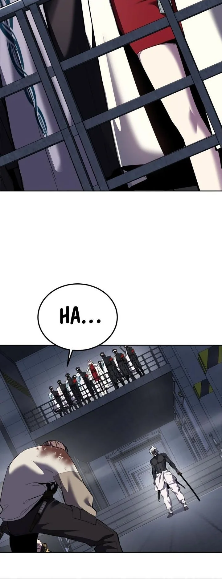 Ticket Hero S2 Chapter 152 - halaman 60