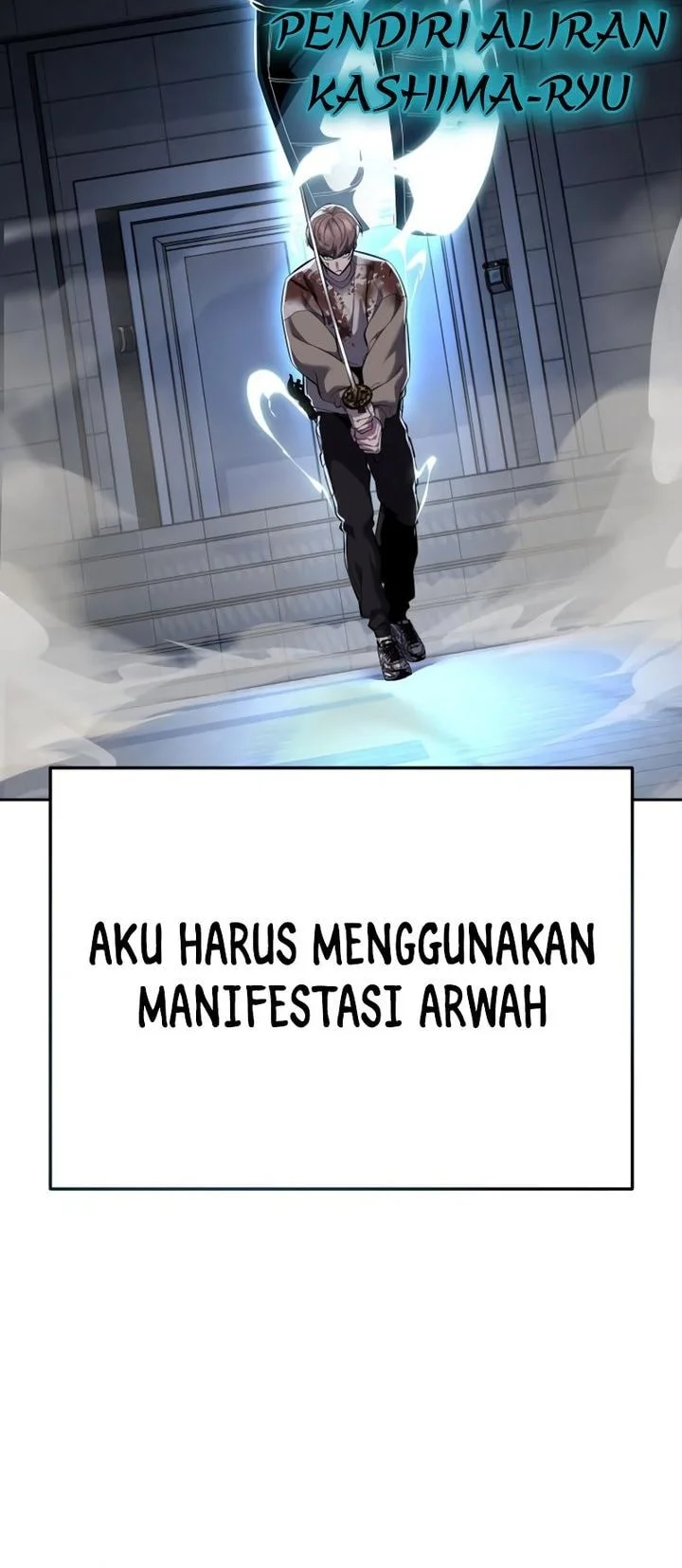 Ticket Hero S2 Chapter 152 - halaman 66