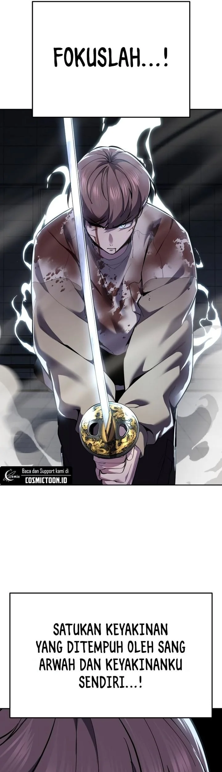 Ticket Hero S2 Chapter 152 - halaman 67