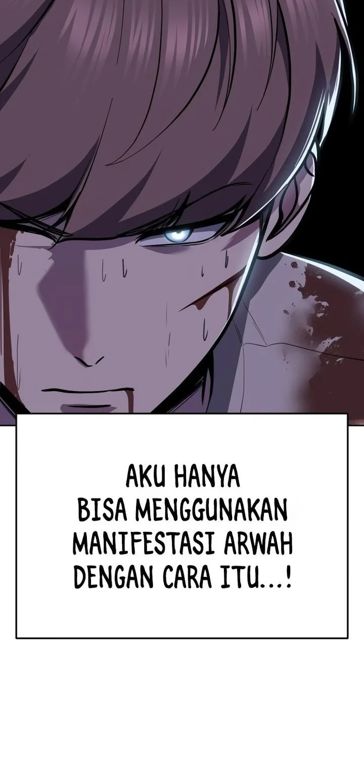 Ticket Hero S2 Chapter 152 - halaman 68