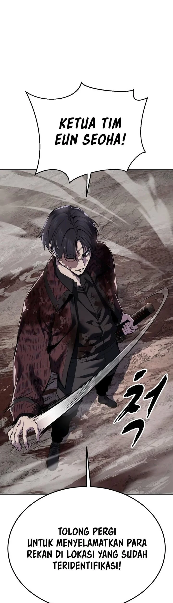 Ticket Hero S2 Chapter 152 - halaman 7