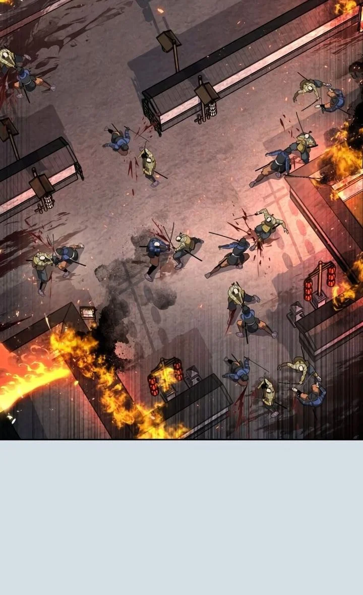 Ticket Hero S2 Chapter 152 - halaman 71