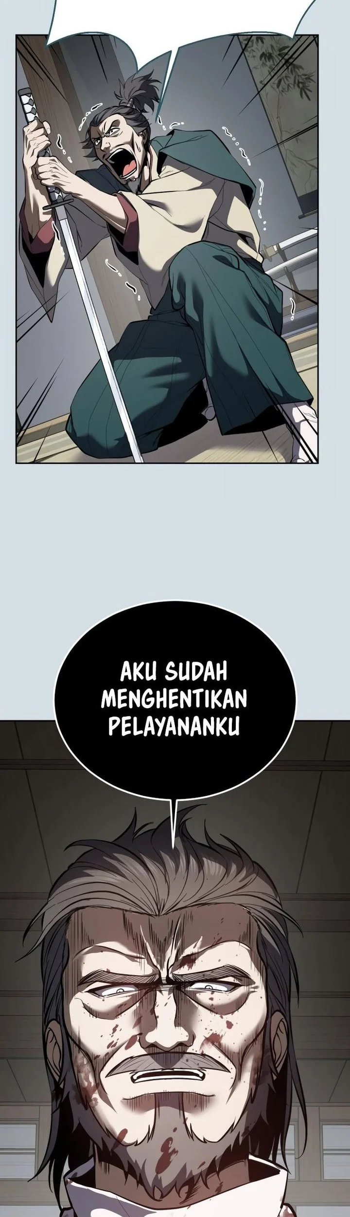 Ticket Hero S2 Chapter 152 - halaman 73