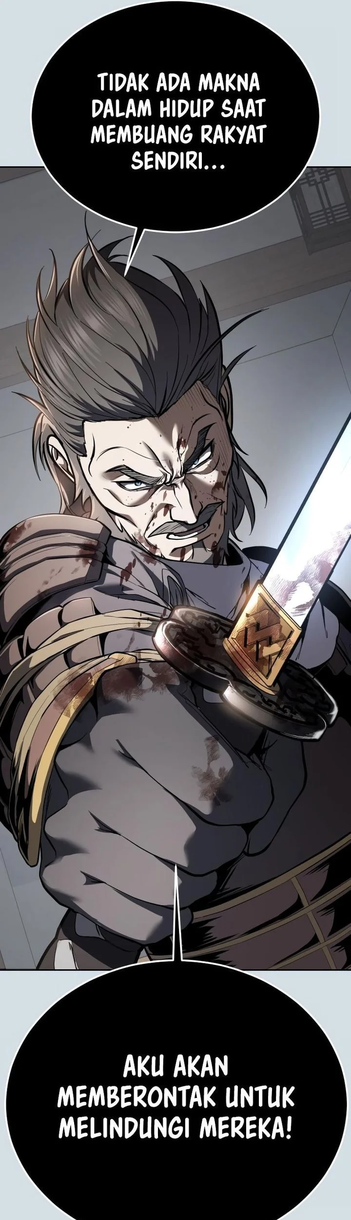 Ticket Hero S2 Chapter 152 - halaman 75
