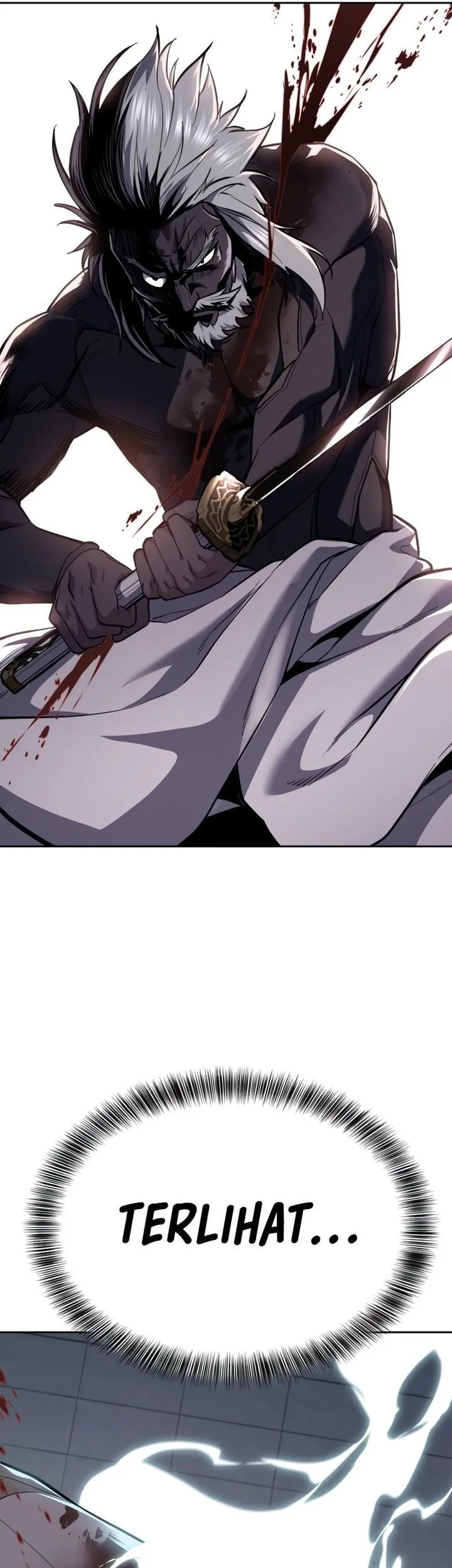 Ticket Hero S2 Chapter 152 - halaman 78