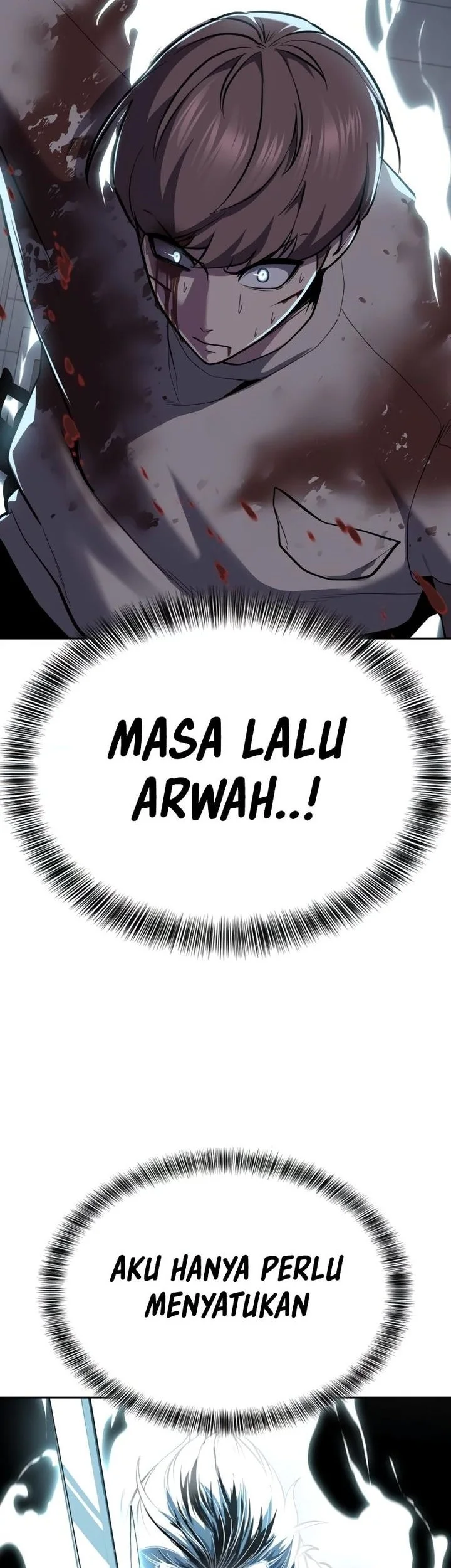 Ticket Hero S2 Chapter 152 - halaman 79