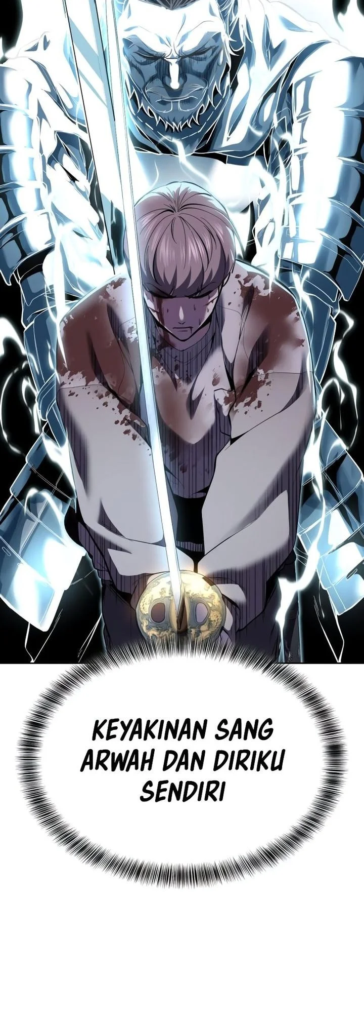 Ticket Hero S2 Chapter 152 - halaman 80