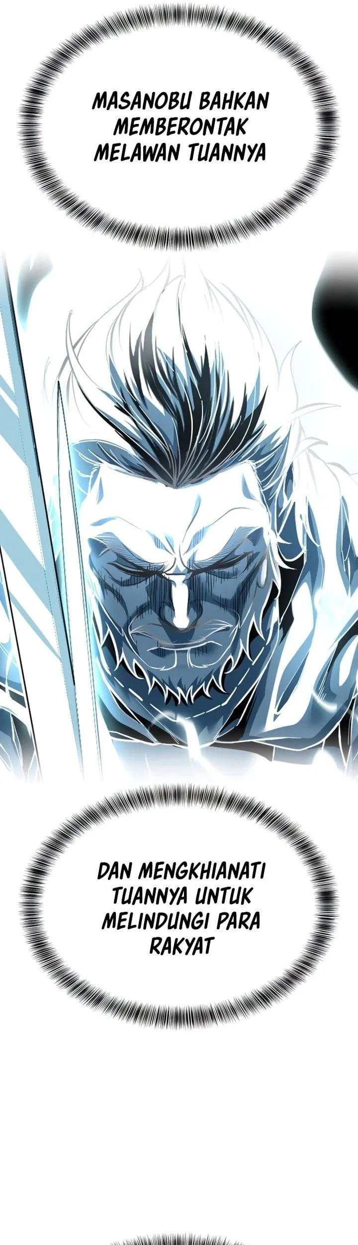 Ticket Hero S2 Chapter 152 - halaman 84