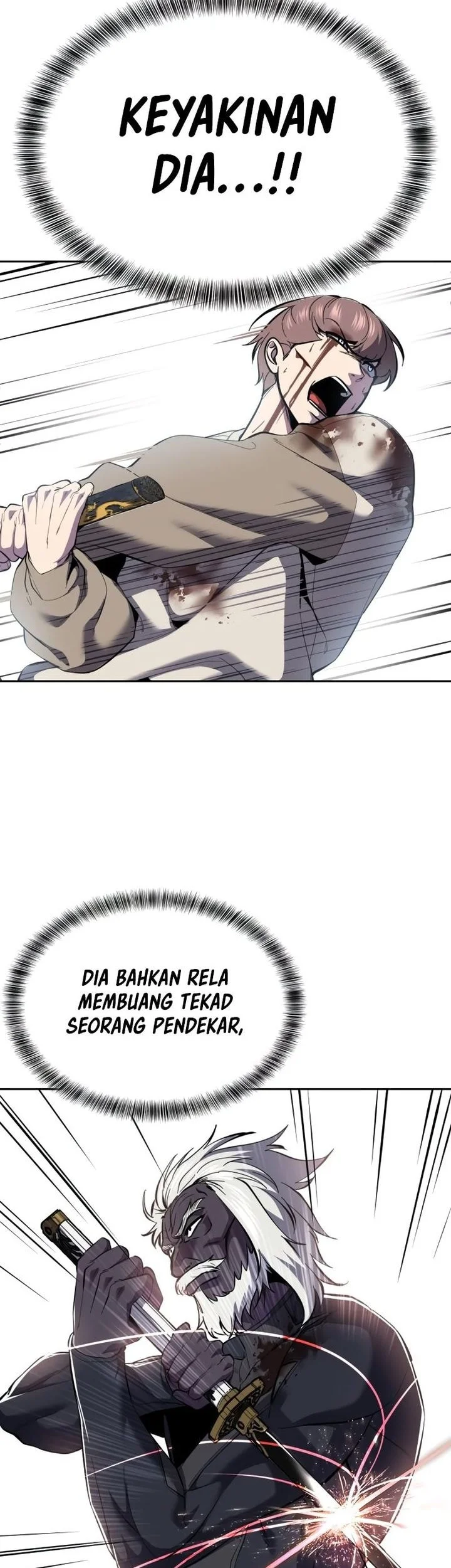 Ticket Hero S2 Chapter 152 - halaman 85
