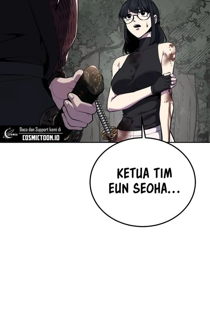 Ticket Hero S2 Chapter 152 - halaman 9