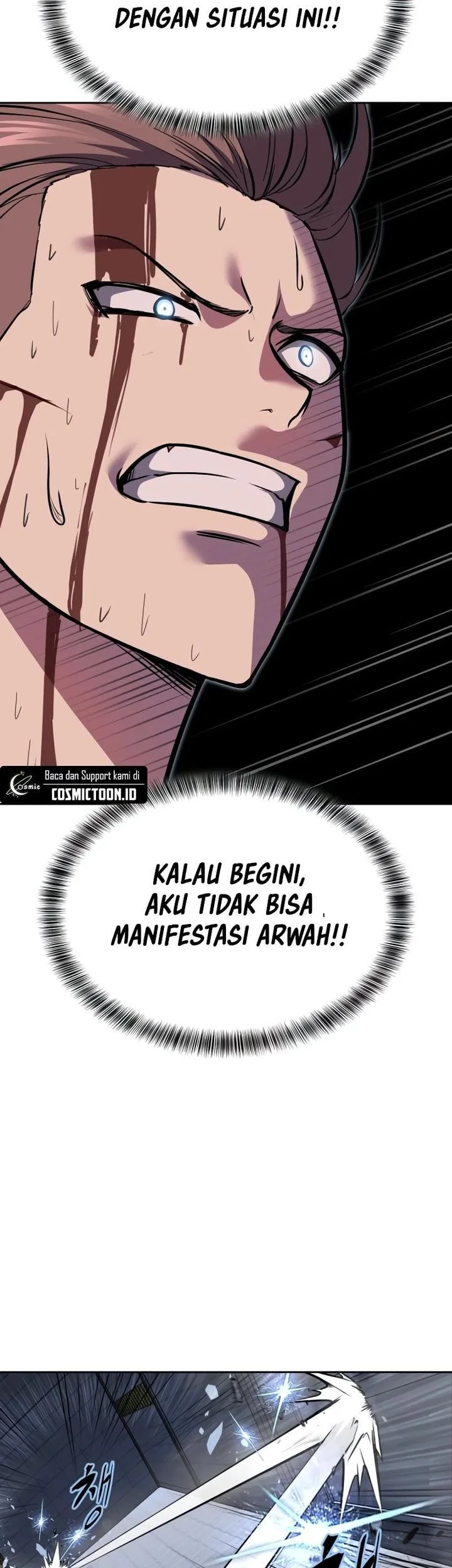 Ticket Hero S2 Chapter 152 - halaman 90