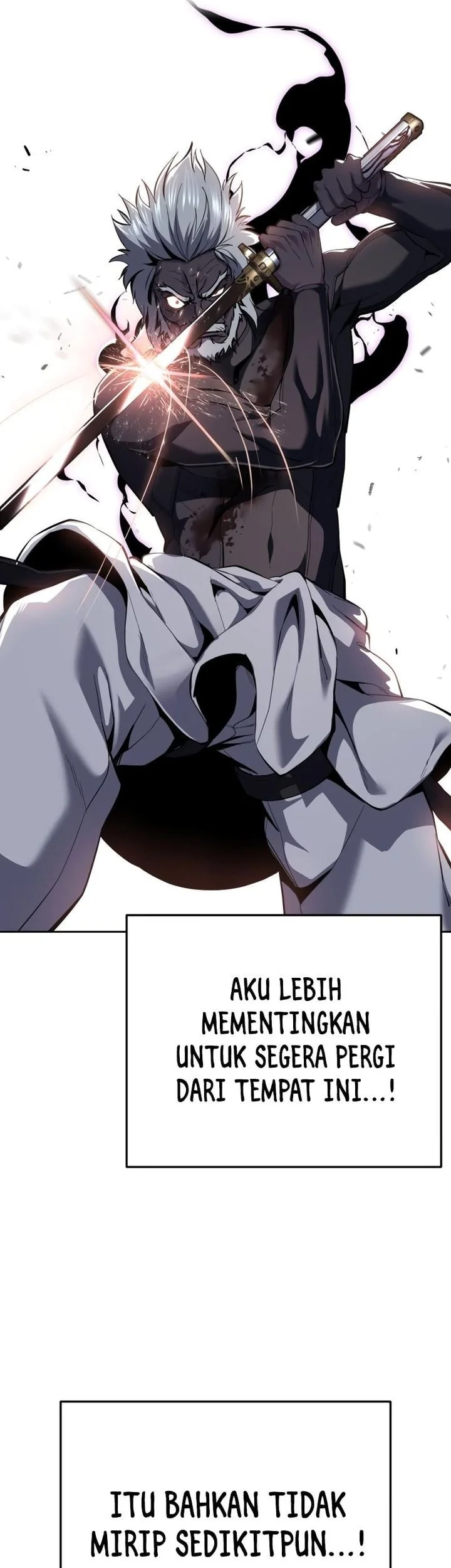 Ticket Hero S2 Chapter 152 - halaman 93