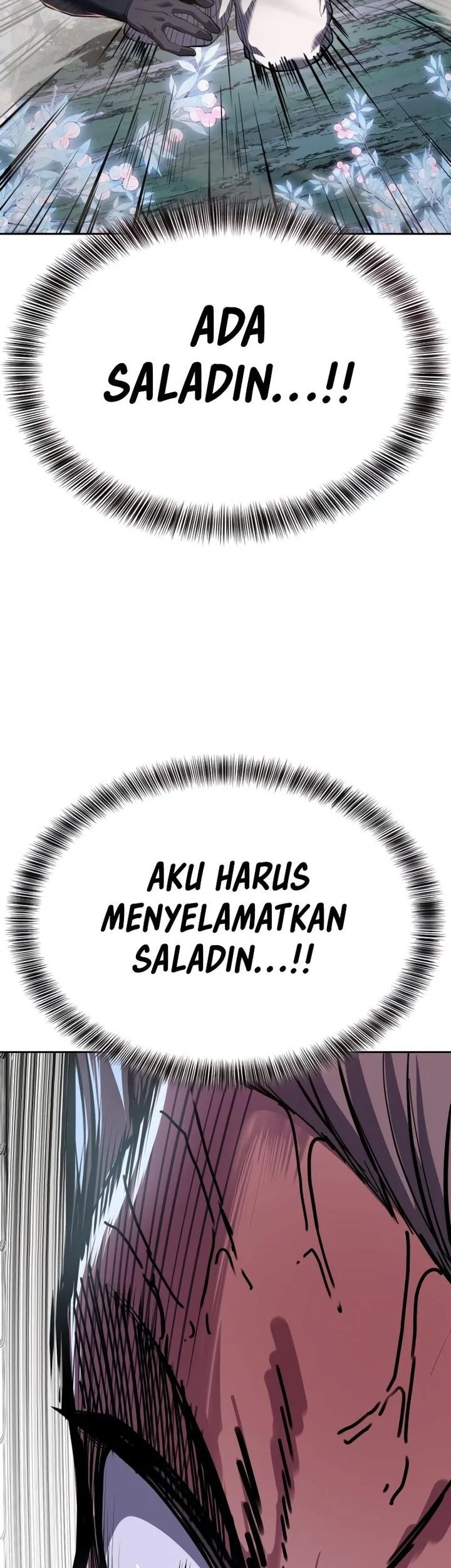 Ticket Hero S2 Chapter 152 - halaman 99