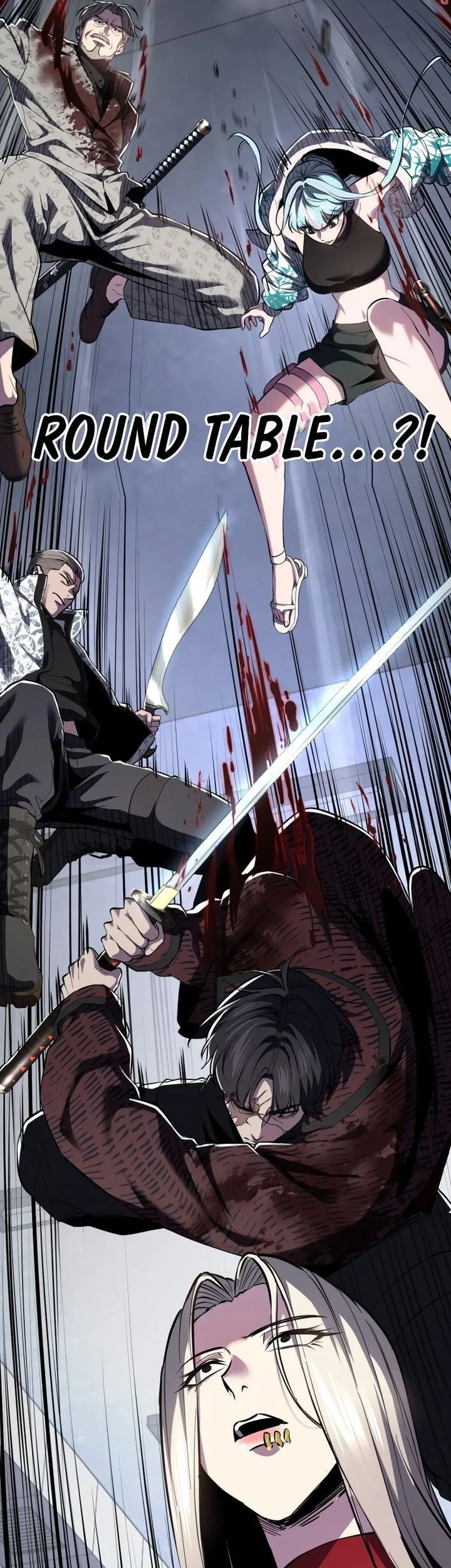 Ticket Hero S2 Chapter 153 - halaman 102