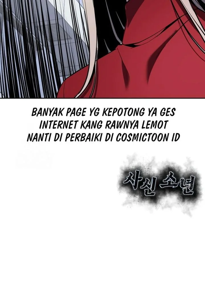 Ticket Hero S2 Chapter 153 - halaman 103