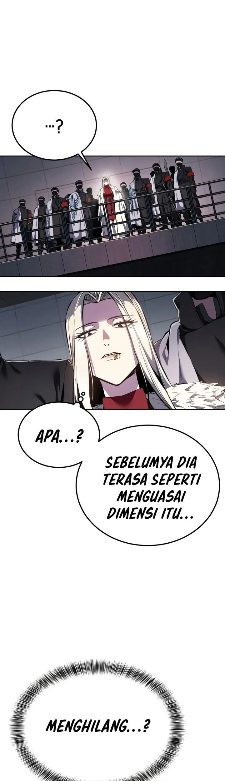 Ticket Hero S2 Chapter 153 - halaman 13