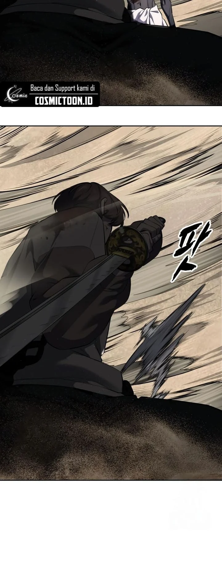 Ticket Hero S2 Chapter 153 - halaman 21