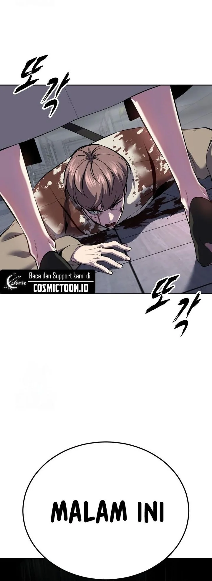 Ticket Hero S2 Chapter 153 - halaman 29